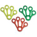 Set Vinger Oefenapparaten - LICHT/MEDIUM/HEAVY