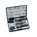 Sigma F.o. Led Oto-ophthalmoscoop Set Met 2 Oplaadbare Handvatten - Koffer
