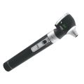 Sigma F.o. Led Otoscoop 2.5v Met Oplaadbaar Handvat En Batterij - Pouch - Zwart
