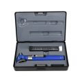 Sigma F.o. Otoscoop - Led Licht - Blauw