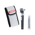 Sigma F.o. Otoscoop 2.5v - Led Licht - Zwart - Pouch