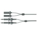 Silicone Bipolaire Artery Sealer Kabel 3 m Voor 30320