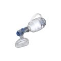 Silicone Resuscitator Bag Met Masker N 3 - Kind