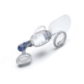 Silicone Resuscitator Kit Met Masker N 3 - Kind