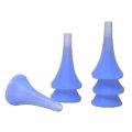 Silicone Specula Diam. 4.2 mm - Herbruikbaar Voor 32166