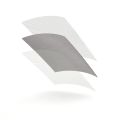 Silvercel 3M Hydro-alginate Antimicrobieel Verband met Zilver 5x5 cm