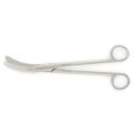 Sims Schaar Gebogen 23 cm