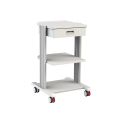 Smart Cart - 2 Planken 40x36 cm + Basis + Lade