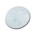 Reservefilter voor Hospital en Hospiplus - Connector 11 mm