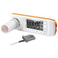Spirobank II Smart + Spo2 Module + Software