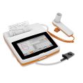 Spirolab Kleuren Spirometer met 7