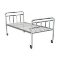 Standaard bed - Met wielen 50 mm