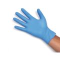 Std Nitril handschoenen Poedervrij - Medium