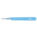 Swann-morton Scalpels met roestvrijstalen mes N. 11 - Steriel