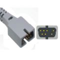 Spo2 Adult Soft Probe voor Nellcor - 0,9 m kabel