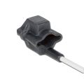 Spo2 Pediatric Probe - Zacht Rubber, Herbruikbaar - voor 35095