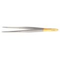 T.c. Gold Cushing Pincet - 18 Cm