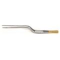 T.c. Gold Cushing Taylor Pincet - 18 Cm - Ruwe Bekken
