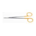 T.c. Gold Kelly Schaar Recht - Scherpe Punt - 16 Cm