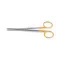 T.c. Gold Mayo Stille Schaar Recht - Stompe Punt - 15 Cm