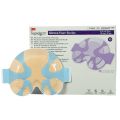 Tegaderm 3M Silicone Foam Border Dressing 15x17 cm