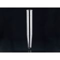 Reageerbuis 16x100 mm - 10 ml - Conisch, Met Rand