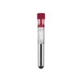Reageerbuis 5 ml - Cilindrisch - 12x86 mm - Polystyreen - Steriel