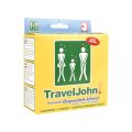 Traveljohn Weggooi Urinaal 800cc