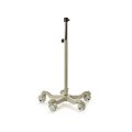 Trolley Voor Code 29600 - Reserveonderdeel