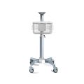 Trolley Voor Vital Monitors En Pc-3000