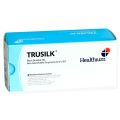 Trusilk Niet-absorbeerbare Suture 0 - 76 cm