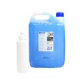 Echografiegel - Tank 5 l - Blauw