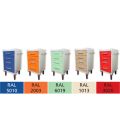 Diensten Trolley - Andere Kleuren
