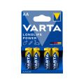 Varta Alkaline Batterijen - Stilo 