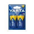Varta Alkaline Batterijen - Torch 