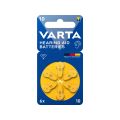 Varta Gehoorapparaat Batterijen - 10