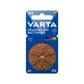 Varta Gehoorapparaat Batterijen - 312