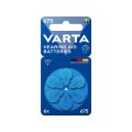 Varta Gehoorapparaat Batterijen - 675