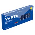 Varta Industriële Alkaline Batterijen - Ministilo Aaa