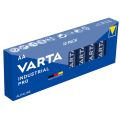 Varta Industriële Alkaline Batterijen - Stilo Aa