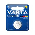 Varta Lithium Batterijen - 2025