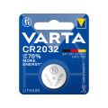 Varta Lithium Batterijen - 2032