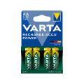 Varta Power Play Oplaadbare Batterijen - Stilo 