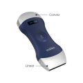 Viatom Dual Head LINEAR/CONVEX Draagbare Draadloze Ultrasound