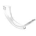 Video Laryngoscoop Blades - Volwassenen Groot - Wegwerp