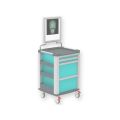 Viewer Compact Kart - Turquoise