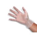 Vinyl Handschoenen - Poedervrij - Klein