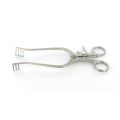 Weitlaner Retractor - Bot - 20 cm