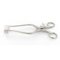 Weitlaner Retractor - Scherpe - 20 cm
