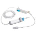Y Infuusset - Polybag